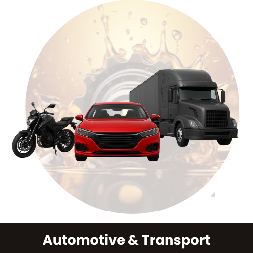 Automotive & Transport voltej